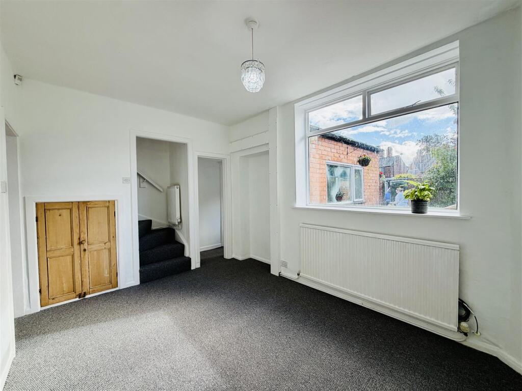 House in Warrington - More