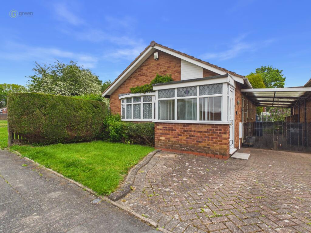 Main image of property: Cringlebrook, Tamworth, B77