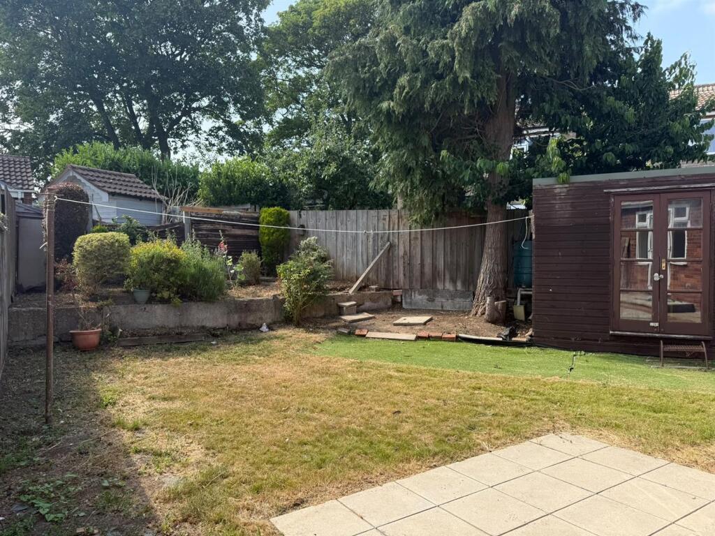 Linley Close, Leven, HU17