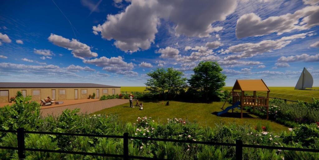 Holt Fen, Little Thetford, Ely - View 5
