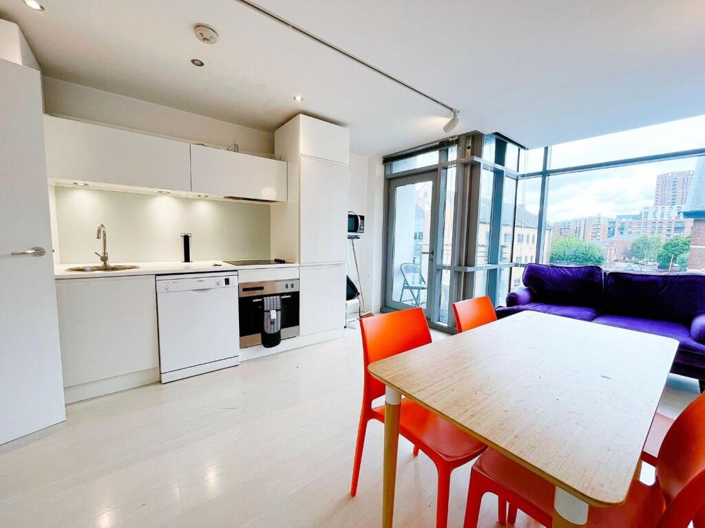 Main image of property: Manor Mills, Ingram Street, Leeds