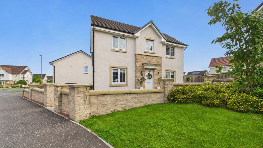 Main image of property: Slateford Road, Bishopton, PA7