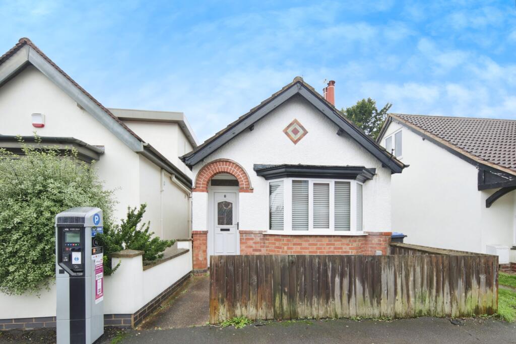 8, Barrow road, Kenilworth, CV8 photo 2