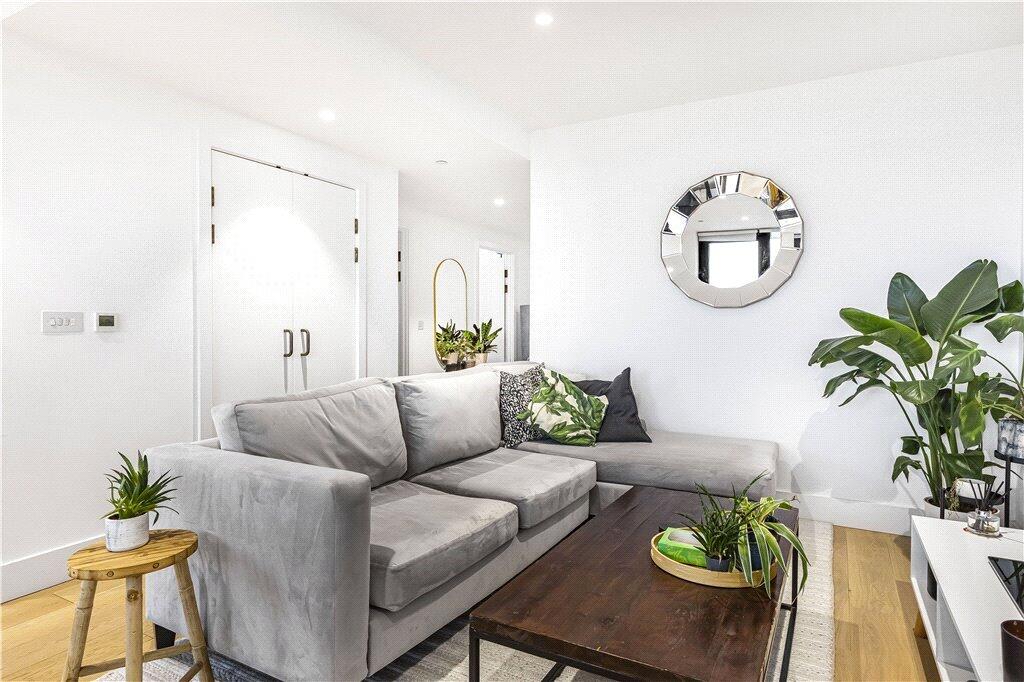 Main image of property: Kingsland High Street, London, E8