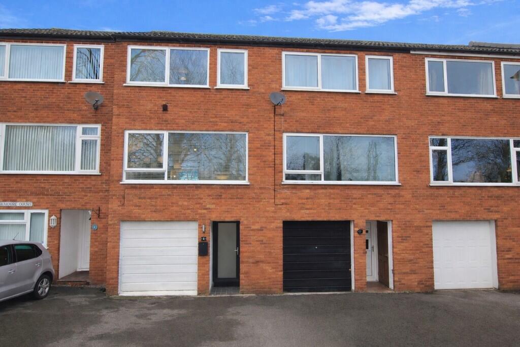 Main image of property: Brookmoore Court, Chester