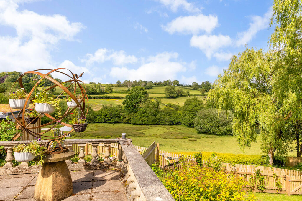 Additional image 4 of Nettlebridge, Oakhill, BA3