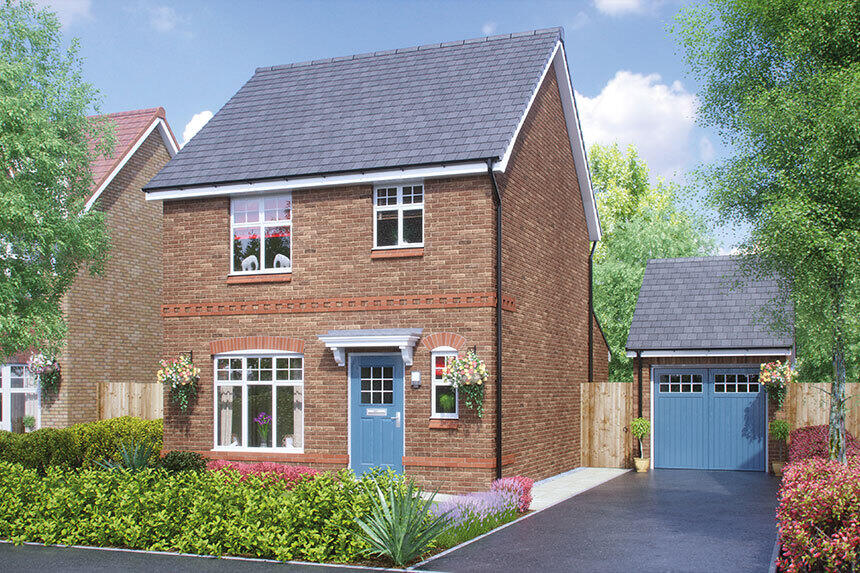 Main image of property: Poverty Lane
Maghull
Merseyside
L31 1GP