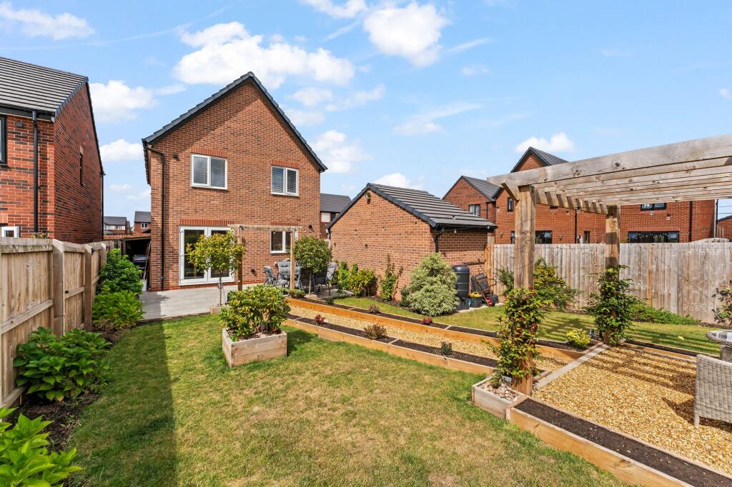 House in Northwich, Leftwich - View 4