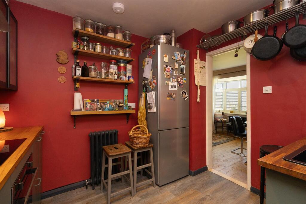 House in Tonbridge - View 4