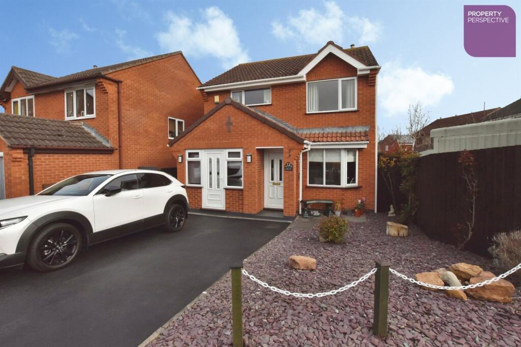 House in South Kesteven, Londonthorpe and Harrowby Without