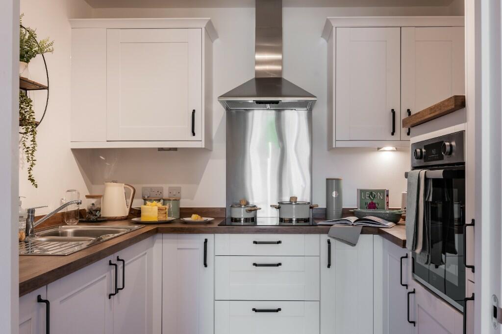 Apartment in Wyre, Lancashire - View 2