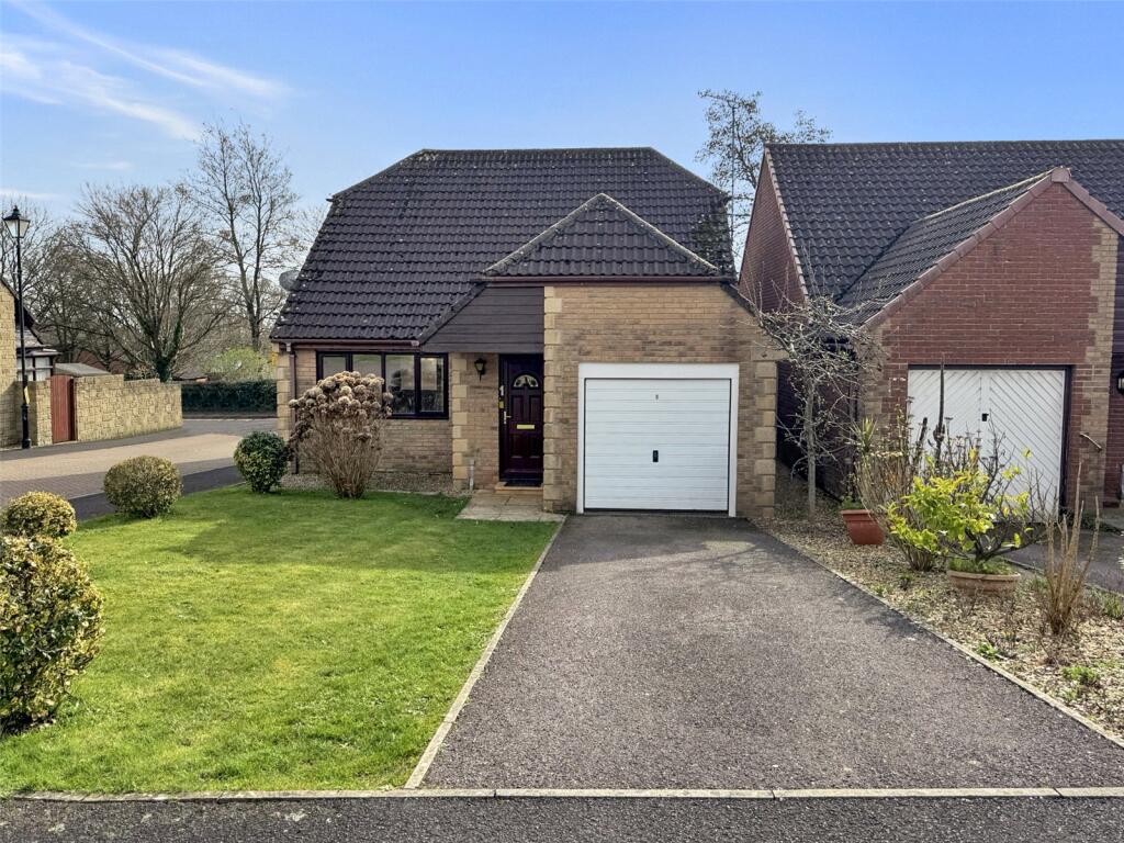 Main image of property: Robins Court, Chard, Somerset, TA20