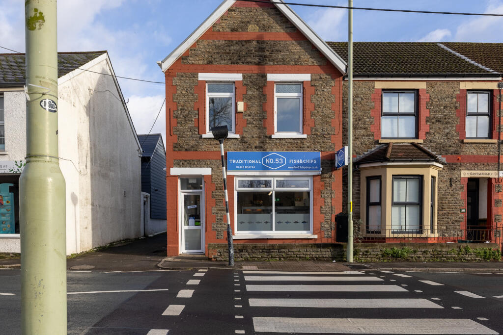 Main image of property: Cardiff Road, Taffs Well, Cardiff, CF15