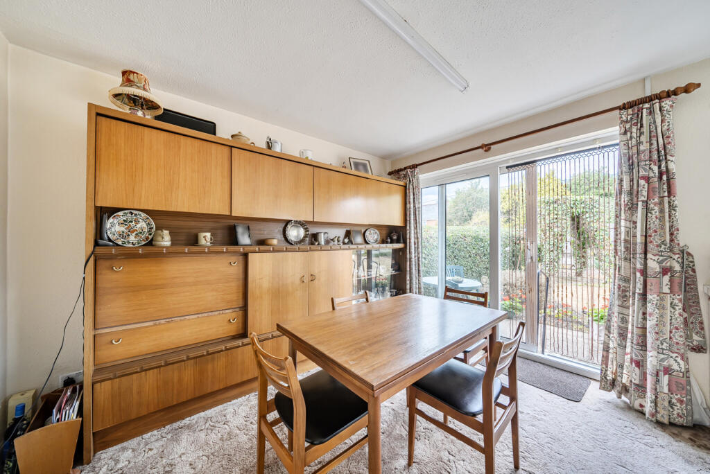 House in Reading - View 4