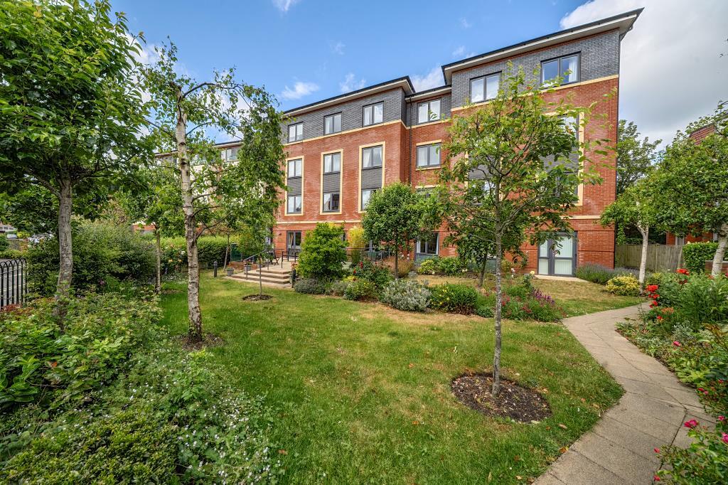Main image of property: Newbury, Berkshire, RG14
