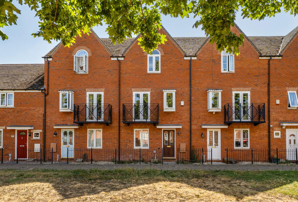 Main image of property: Woodrush Road, Walton Cardiff, Tewkesbury, Gloucestershire, GL20