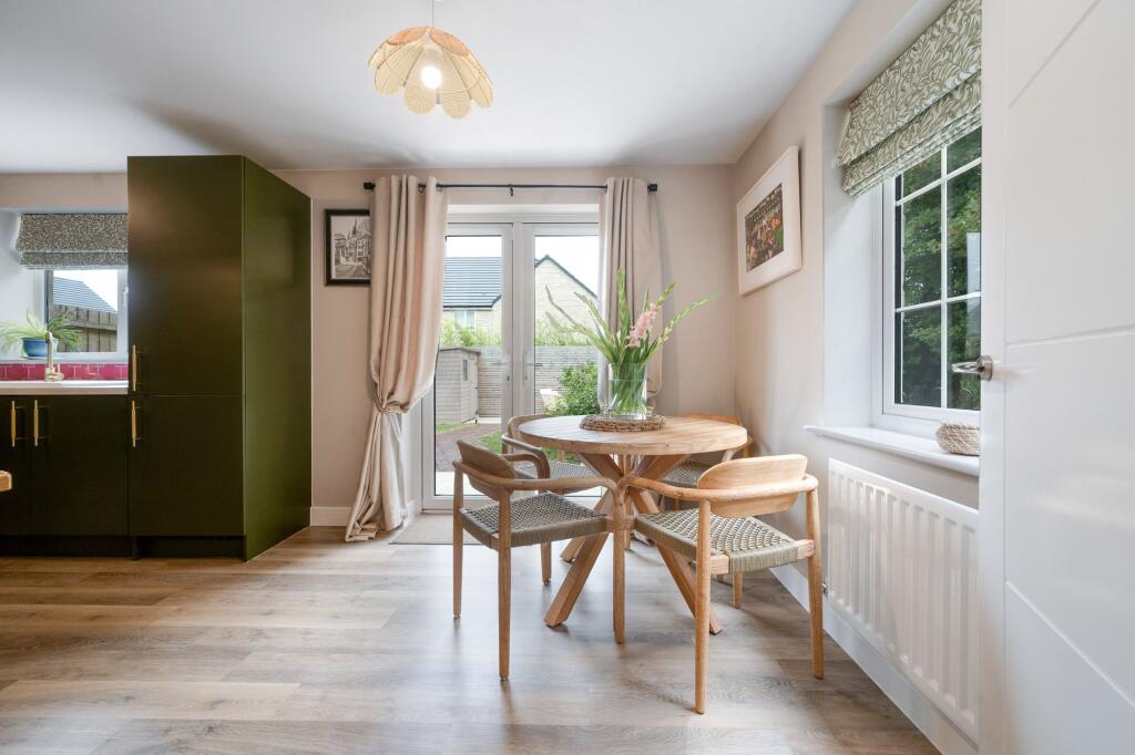 Sovereign Way, Stamford, PE9 photo 4