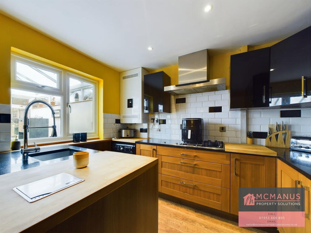 Additional image 4 of Howlands, Welwyn Garden City, AL7 4ET