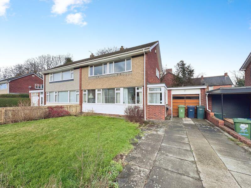 Main image of property: Western Way, Ryton
