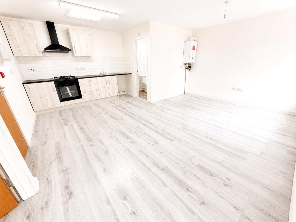 Main image of property: Redhouse Street, Walsall, WS1