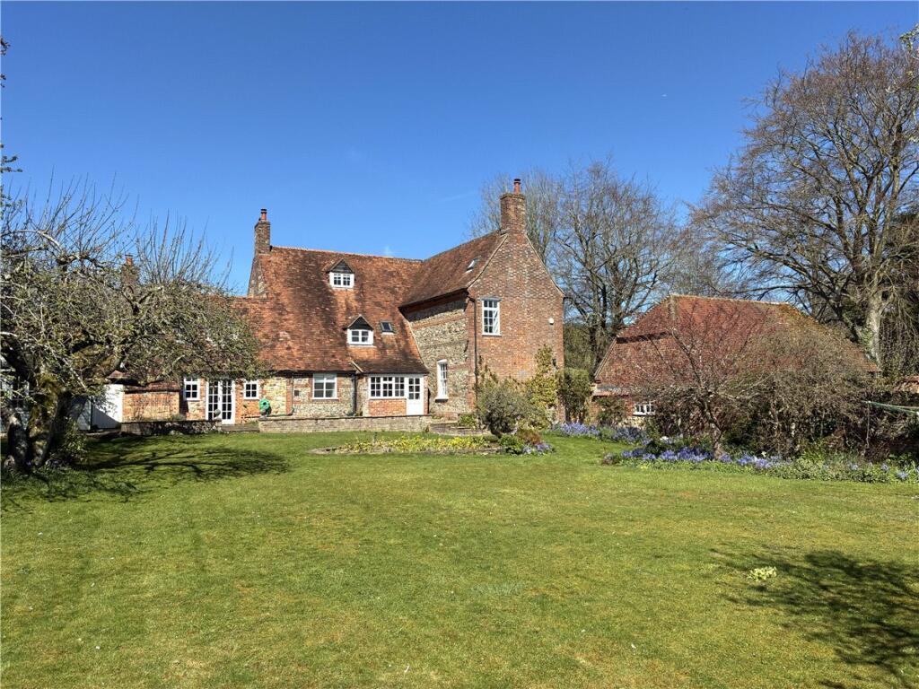Main image of property: Farm Lane, Aldbourne, Marlborough, Wiltshire, SN8