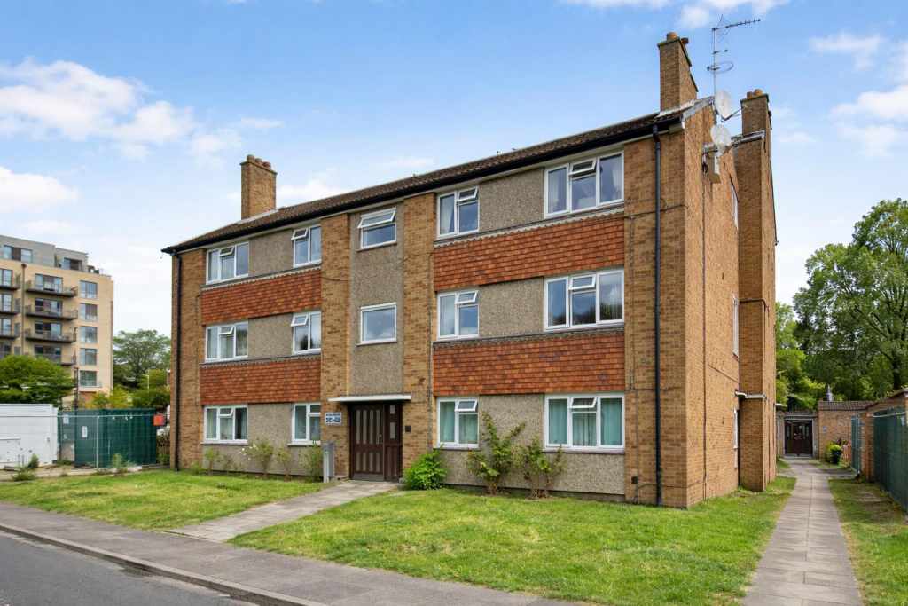 Main image of property: Fern Grove, Feltham