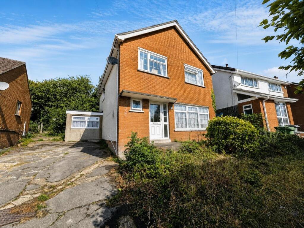 House in Cardiff