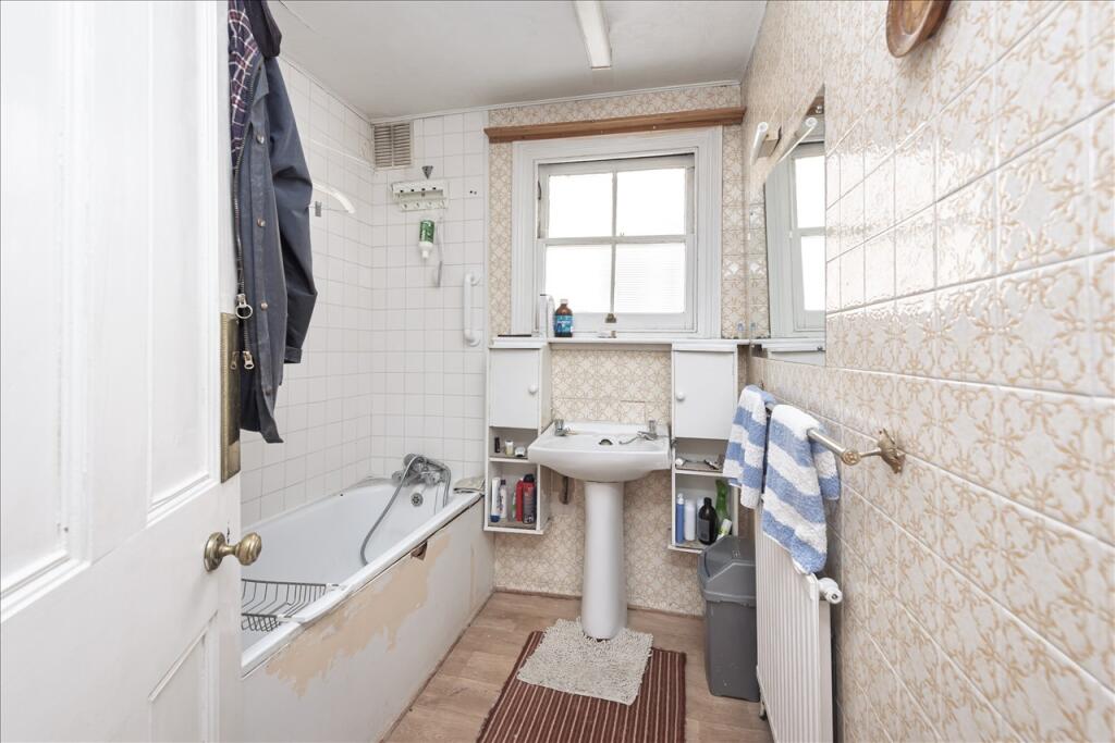Apartment in London, Shepherd's Bush - View 5