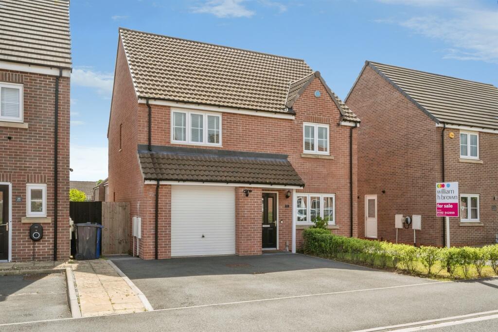 Main image of property: Pippin Way, Hatfield, Doncaster