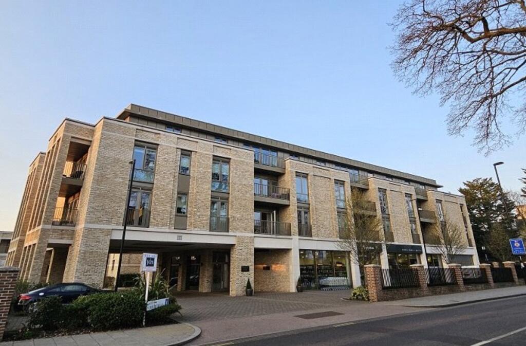 Main image of property: Lee Terrace Greenwich SE13