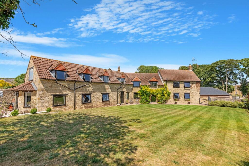 Twywell, Kettering - View 2