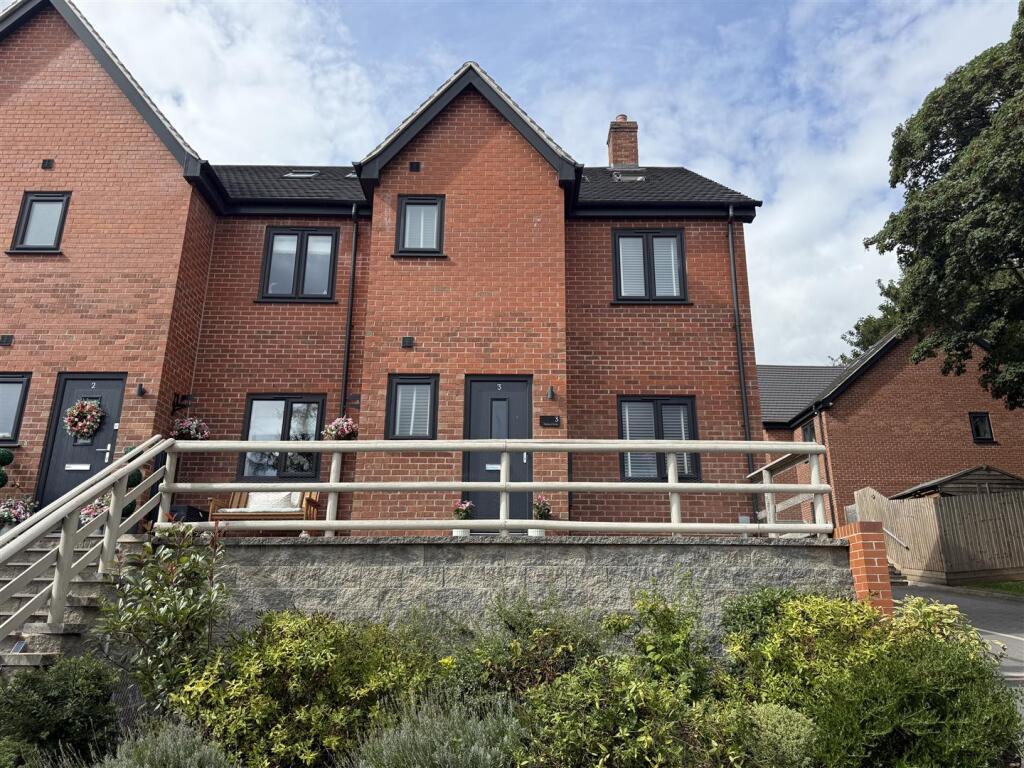 House in Derby