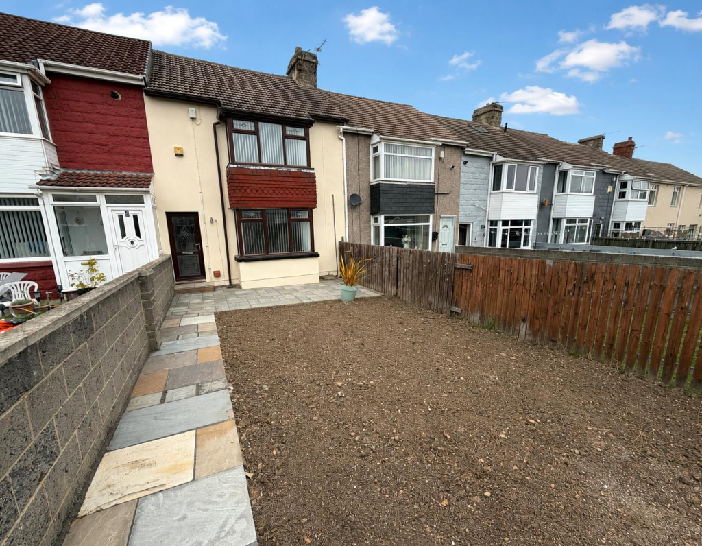 Main image of property: Newcastle Avenue, Horden, Peterlee