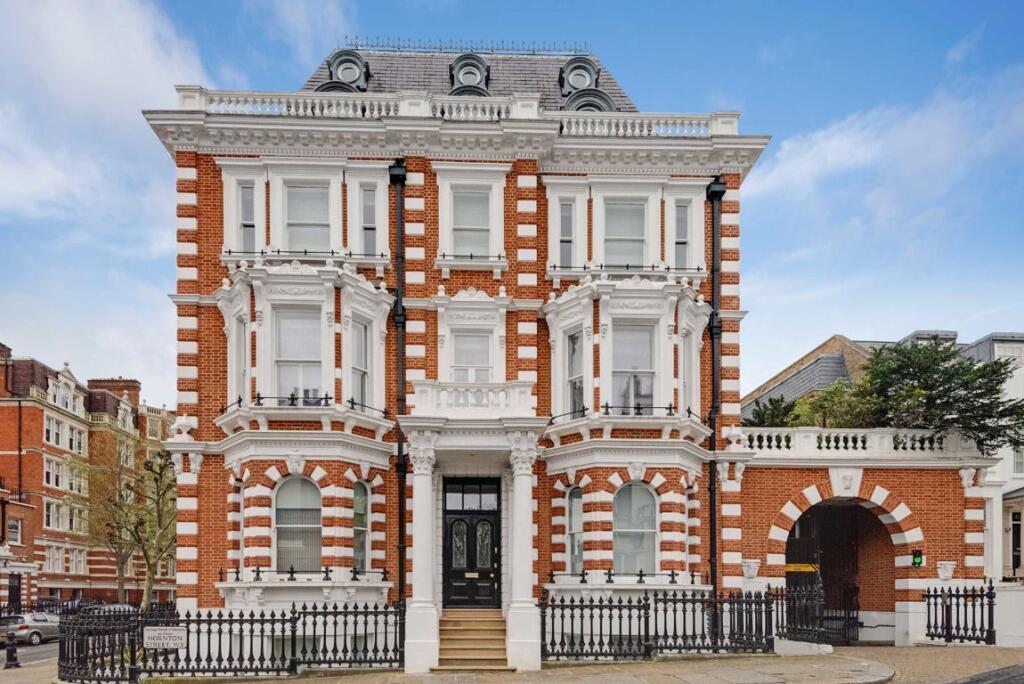 Main image of property: Observatory Gardens, Kensington