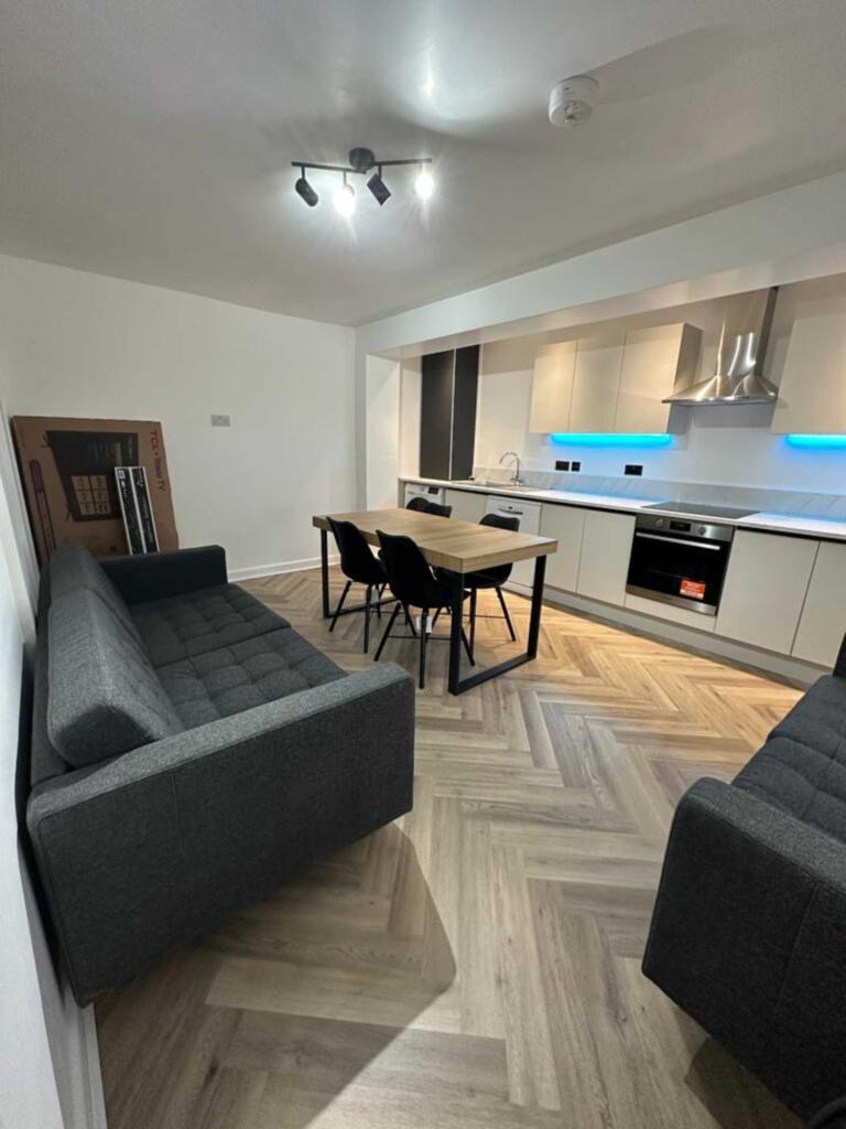 Main image of property: Brook Road, Fallowfield