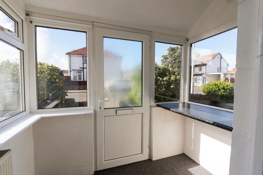 House in Lancaster, Great Wood, Morecambe - View 5
