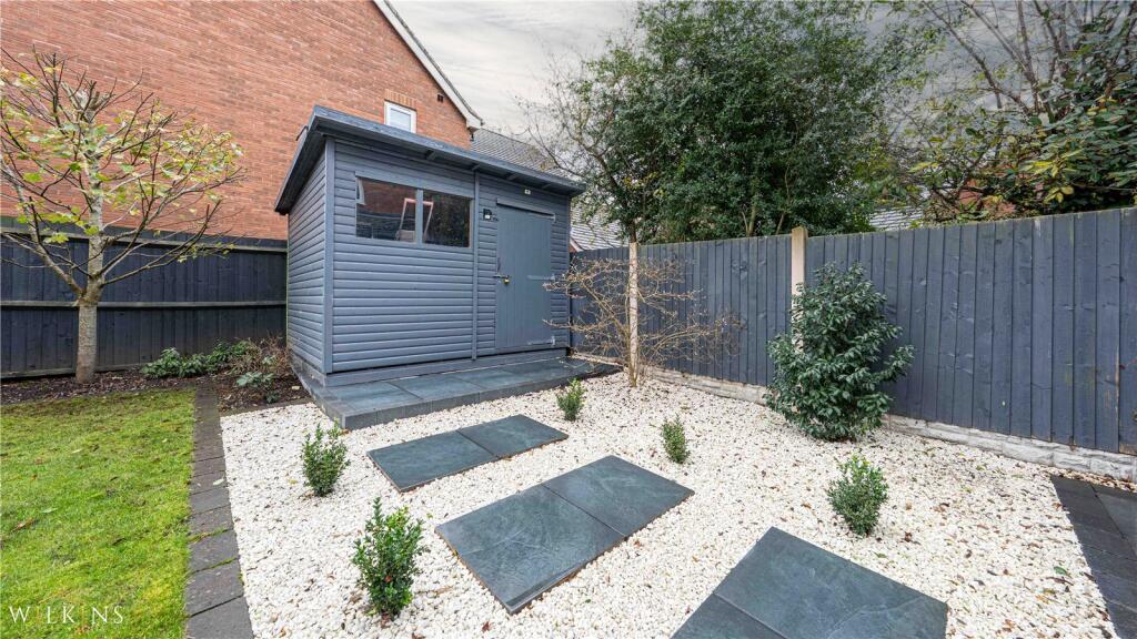 Additional image 40 of Tilbury, Blackwood Road Estate, Tamworth, B77
