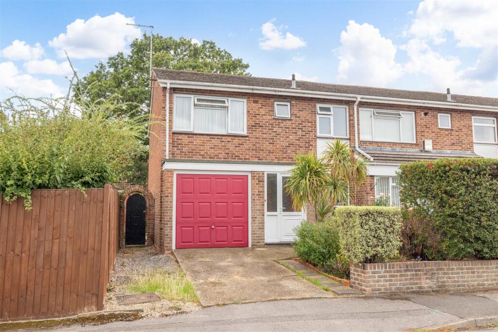 Main image of property: Dean Close, Windsor