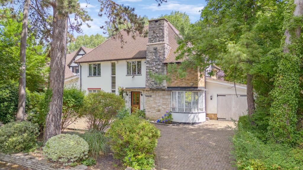 Main image of property: Royston Grove, Hatch End, Pinner HA5
