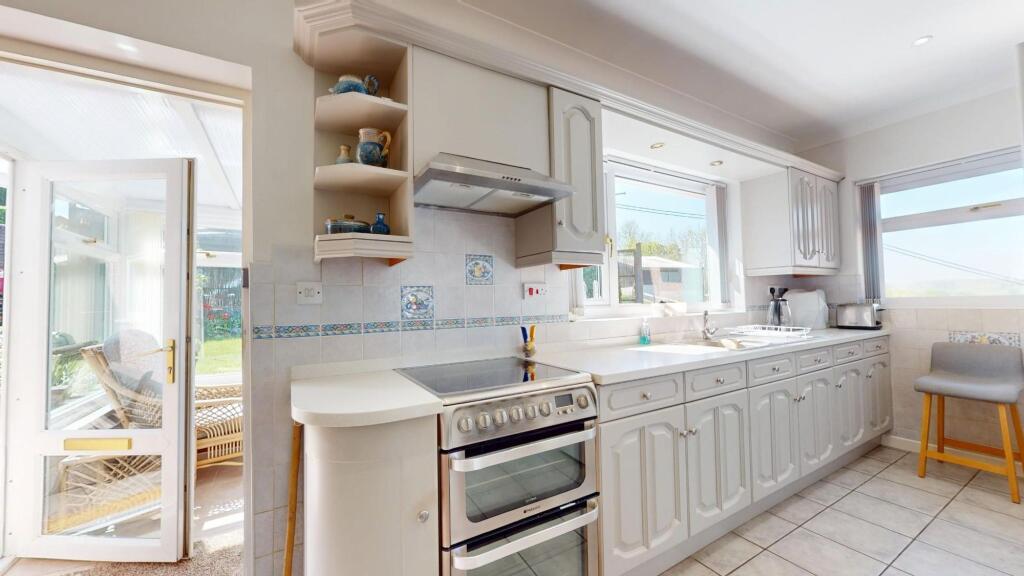 House in Llandudno, Denbighshire - View 5