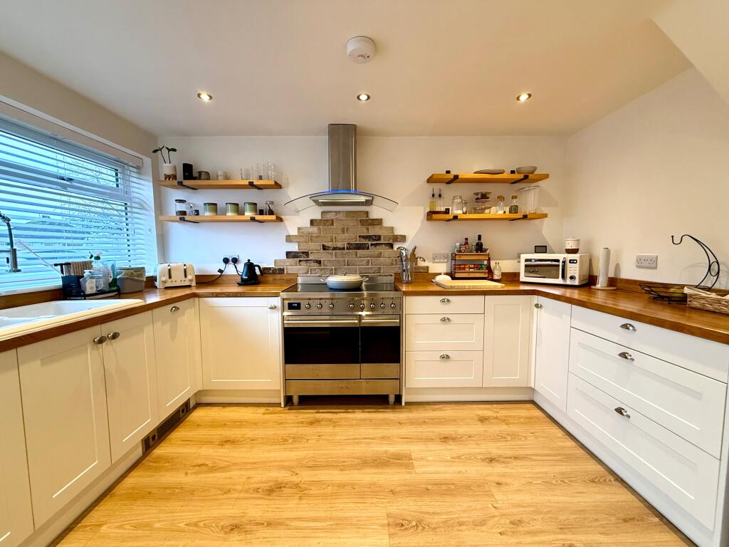 Main image of property: Upham Road, Old Walcot, Swindon