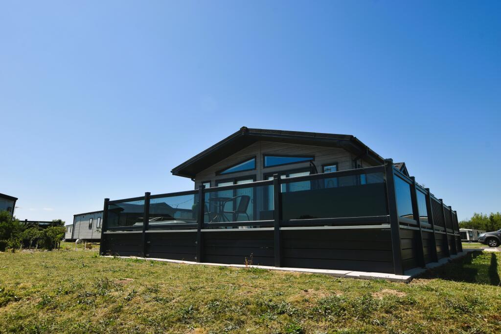 Main image of property: Alford Road, Mablethorpe, LN12