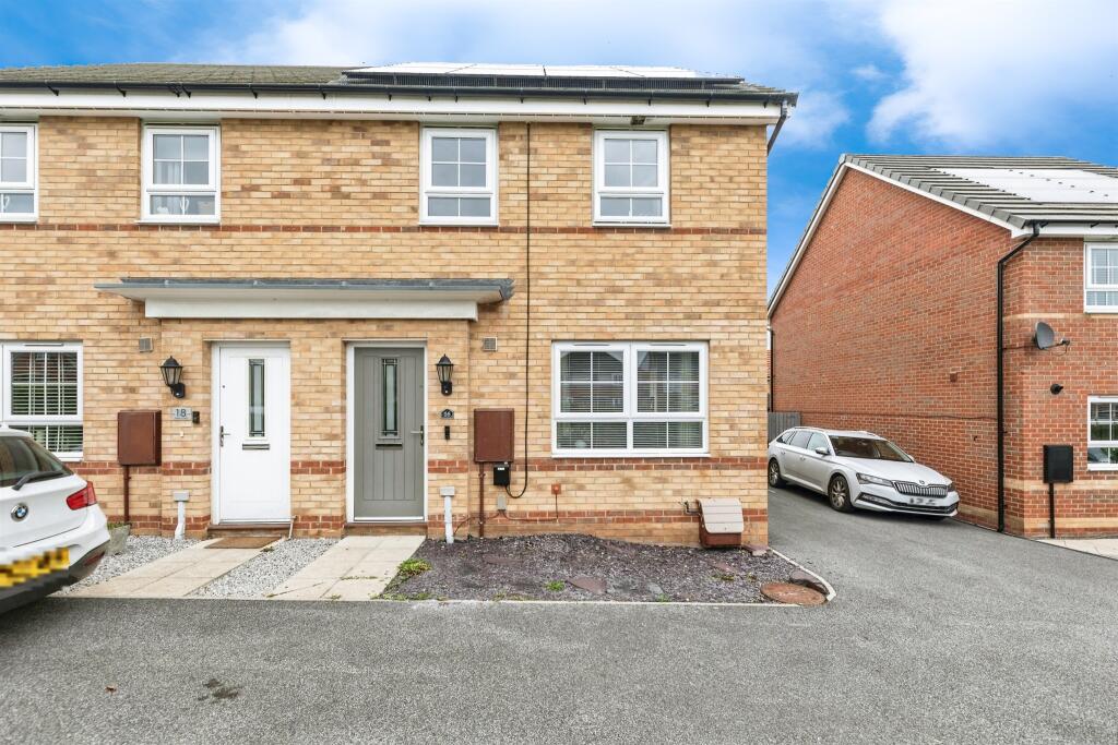 Main image of property: William Street, Pontefract