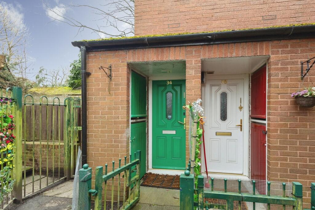 Main image of property: Lockingate Street, ASHTON-UNDER-LYNE, Lancashire, OL6