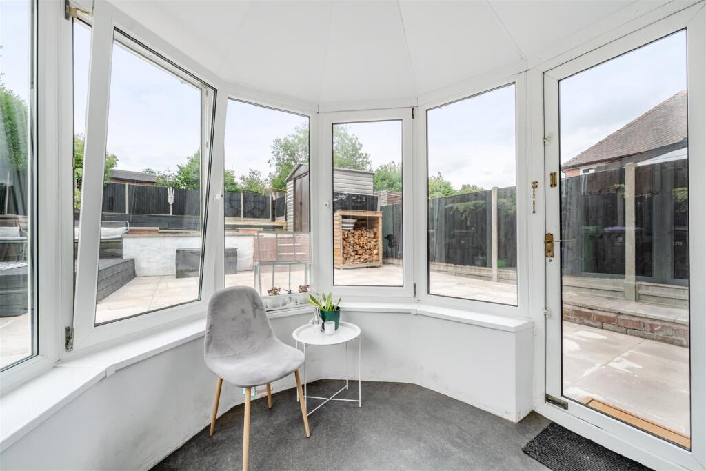 House in Telford - More