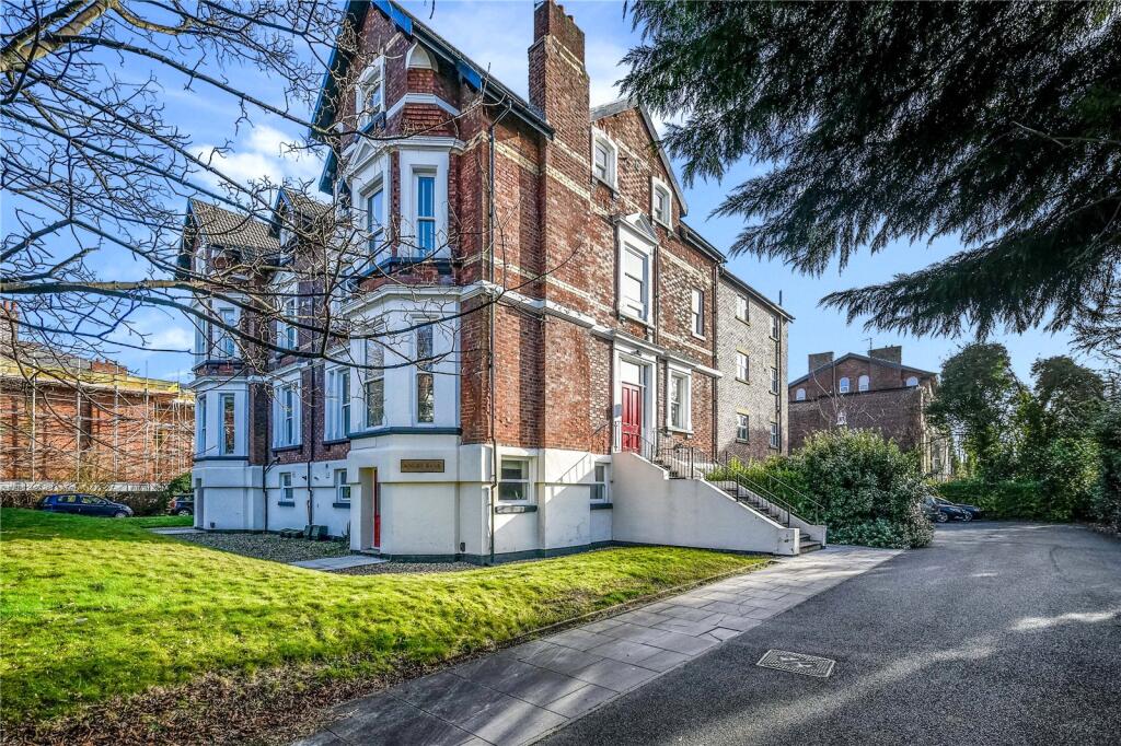 Main image of property: Bramhall Road, Liverpool, Merseyside, L22