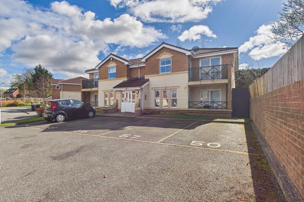 Main image of property: Finchlay Court, Acklam, Middlesbrough, TS5