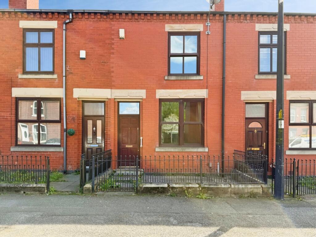 Main image of property: Firs Lane, Leigh