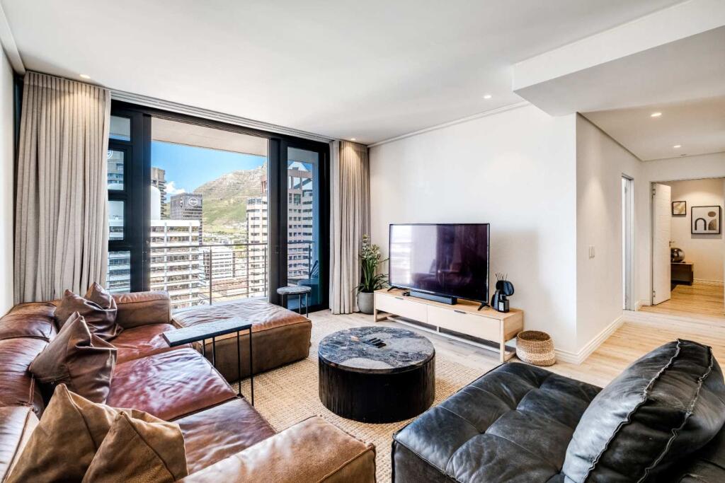 Main image of property: Western Cape, Cape Town, Cape Town