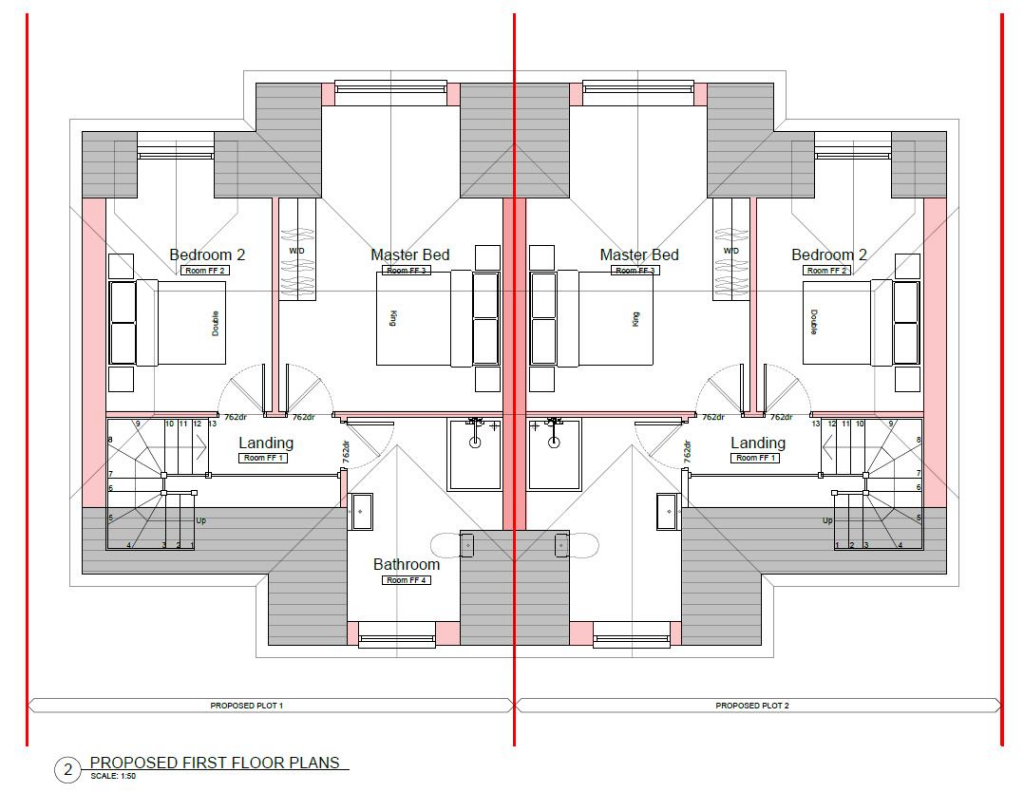 The Fordrough, Majors Green, Solihull - View 5